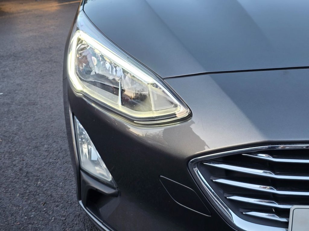 Used Ford Focus 2018 for sale - 76797780: Photo 27