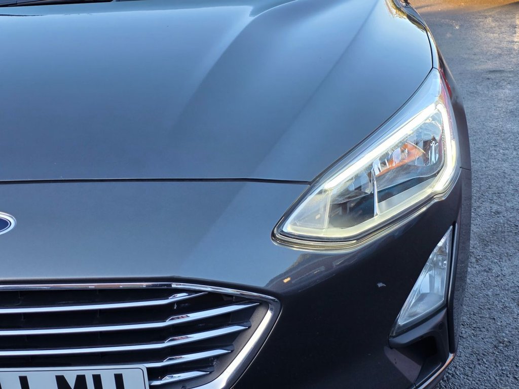 Used Ford Focus 2018 for sale - 76797780: Photo 28