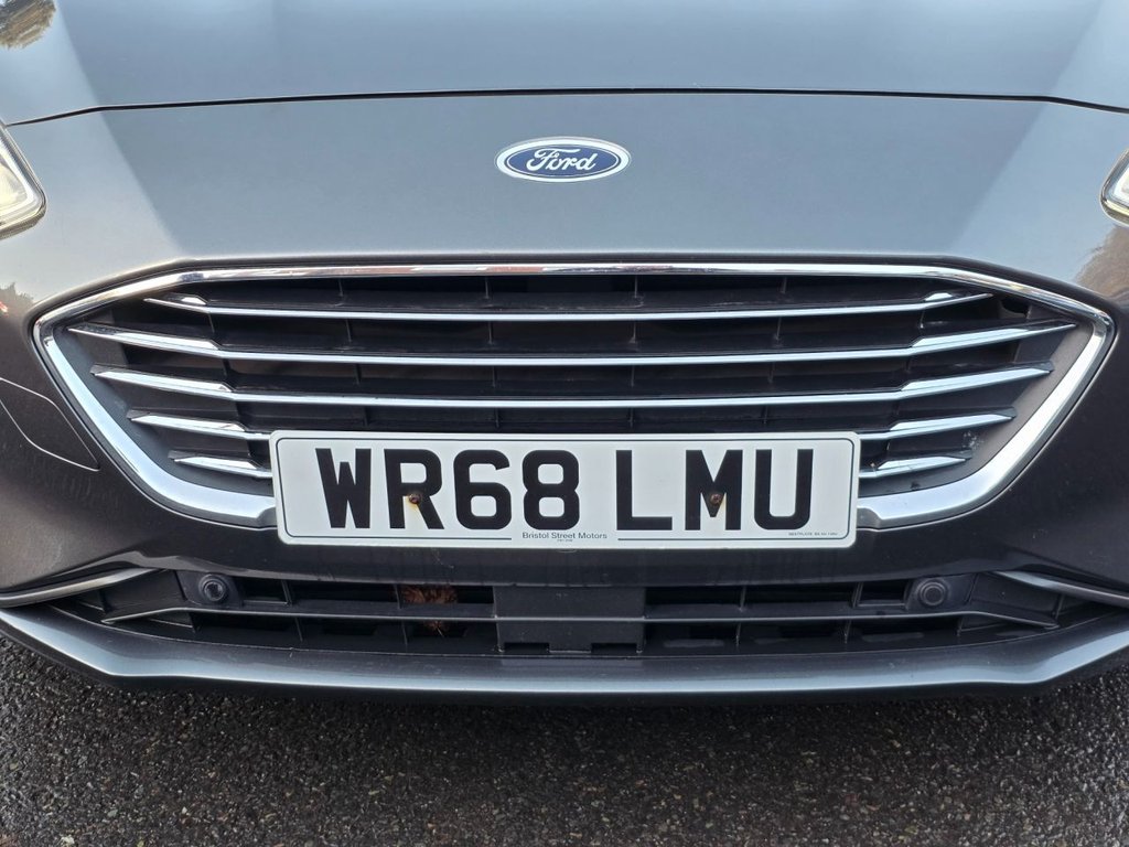 Used Ford Focus 2018 for sale - 76797780: Photo 29