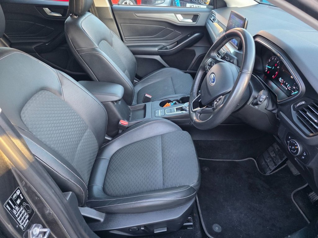 Used Ford Focus 2018 for sale - 76797780: Photo 31