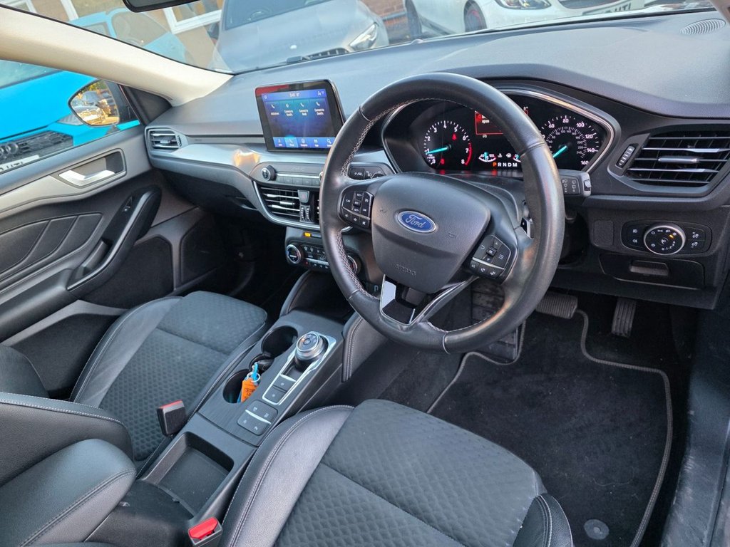 Used Ford Focus 2018 for sale - 76797780: Photo 32