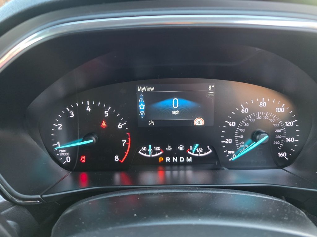 Used Ford Focus 2018 for sale - 76797780: Photo 34