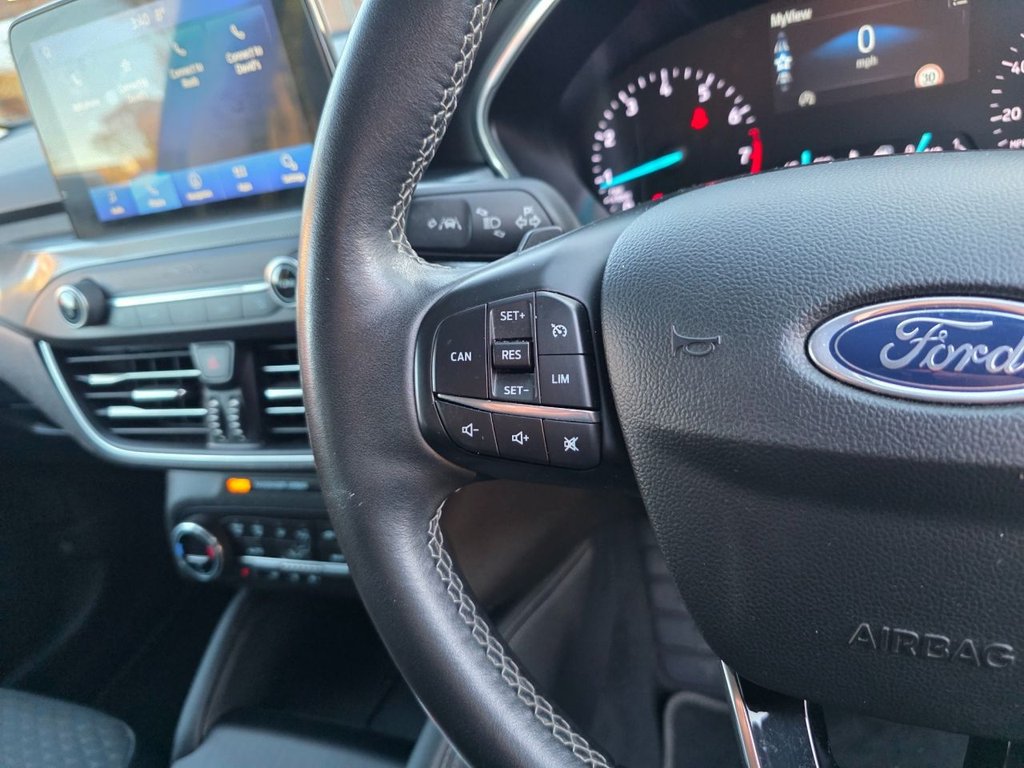 Used Ford Focus 2018 for sale - 76797780: Photo 36