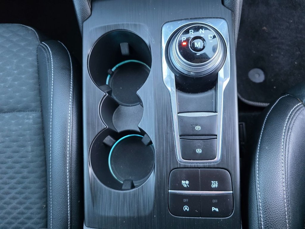 Used Ford Focus 2018 for sale - 76797780: Photo 38