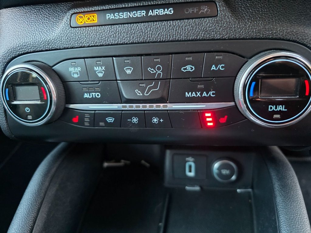 Used Ford Focus 2018 for sale - 76797780: Photo 43