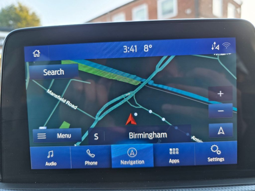 Used Ford Focus 2018 for sale - 76797780: Photo 44