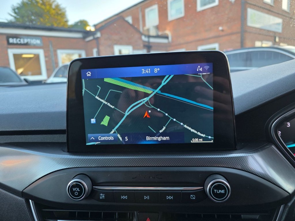 Used Ford Focus 2018 for sale - 76797780: Photo 45