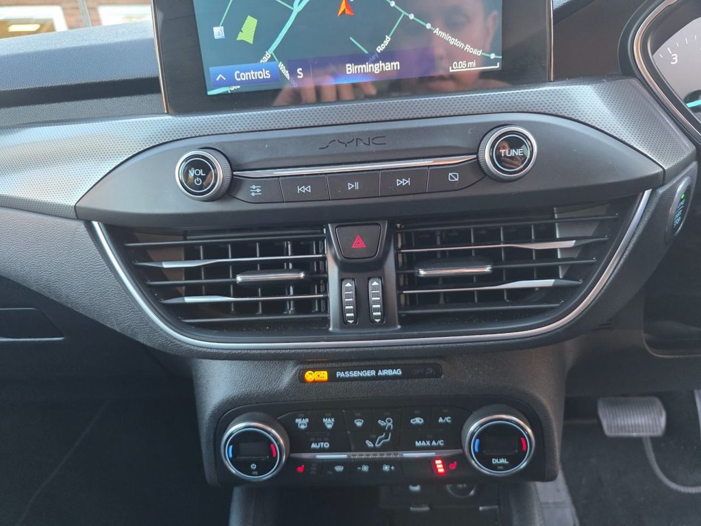 Used Ford Focus 2018 for sale - 76797780: Photo 47