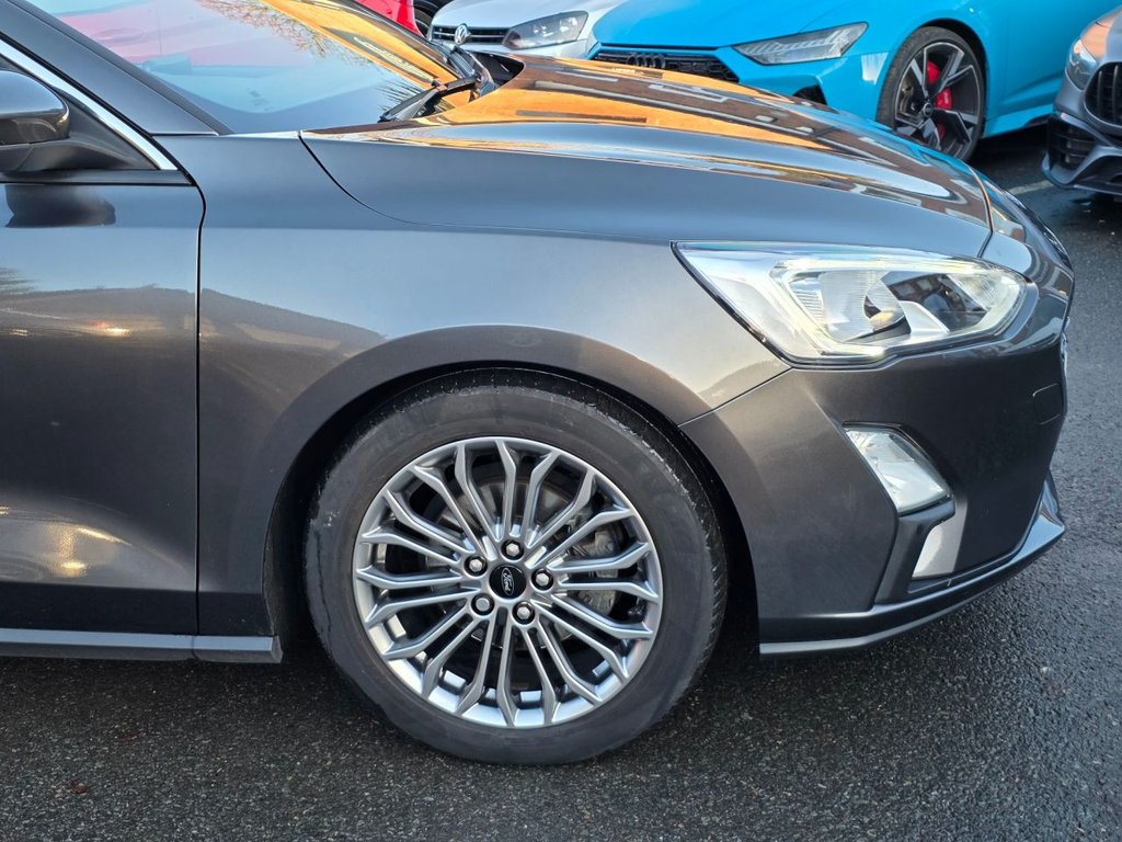 Used Ford Focus 2018 for sale - 76797780: Photo 5