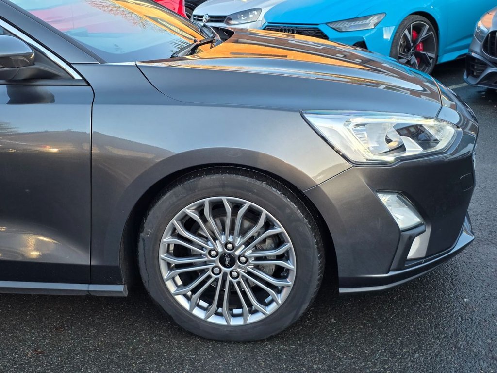 Used Ford Focus 2018 for sale - 76797780: Photo 6