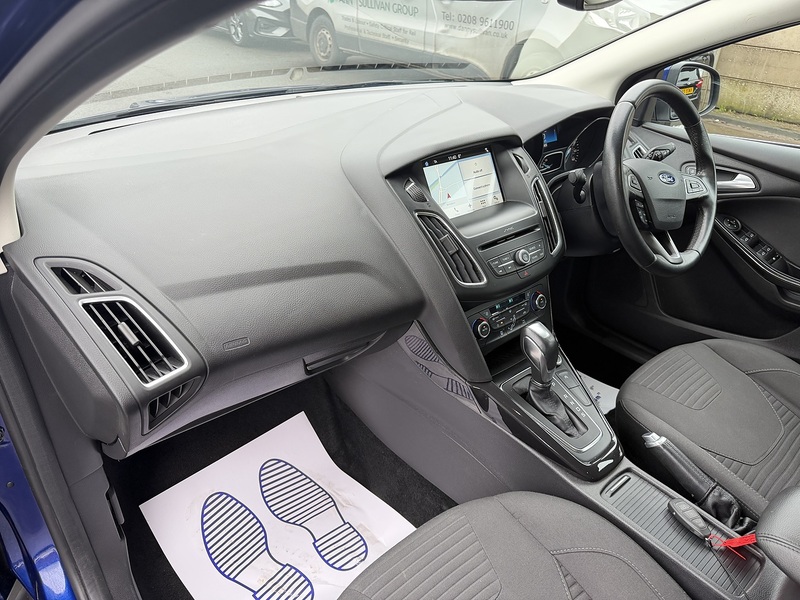 Used Ford Focus 2017 for sale - 77398862: Photo 25