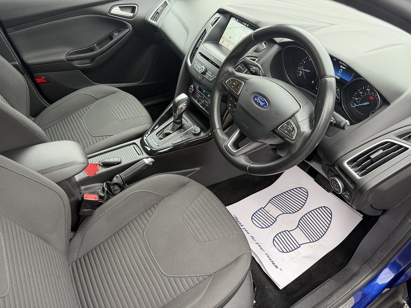 Used Ford Focus 2017 for sale - 77398862: Photo 28