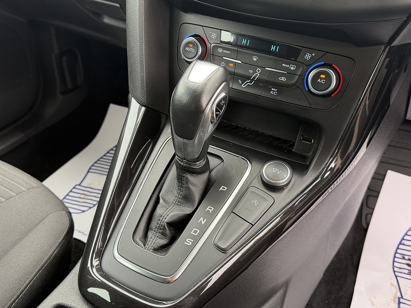 Used Ford Focus 2017 for sale - 77398862: Photo 29