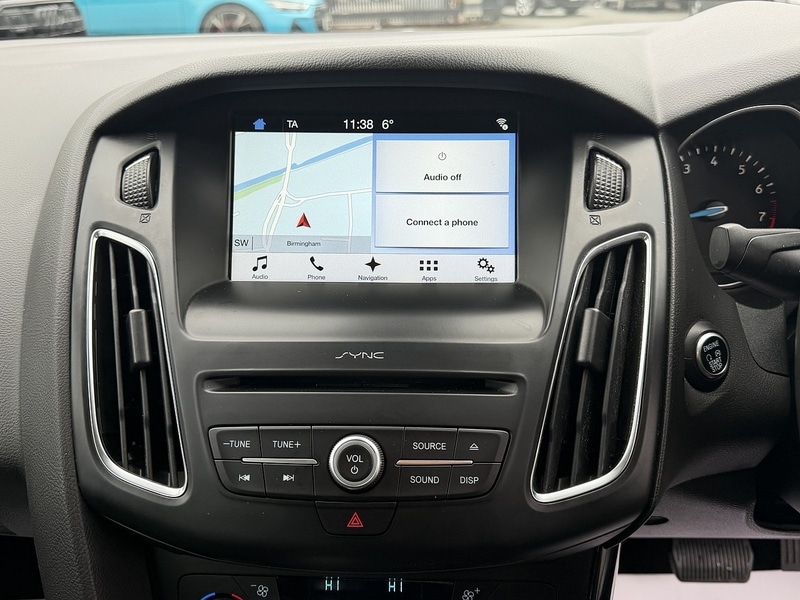 Used Ford Focus 2017 for sale - 77398862: Photo 32