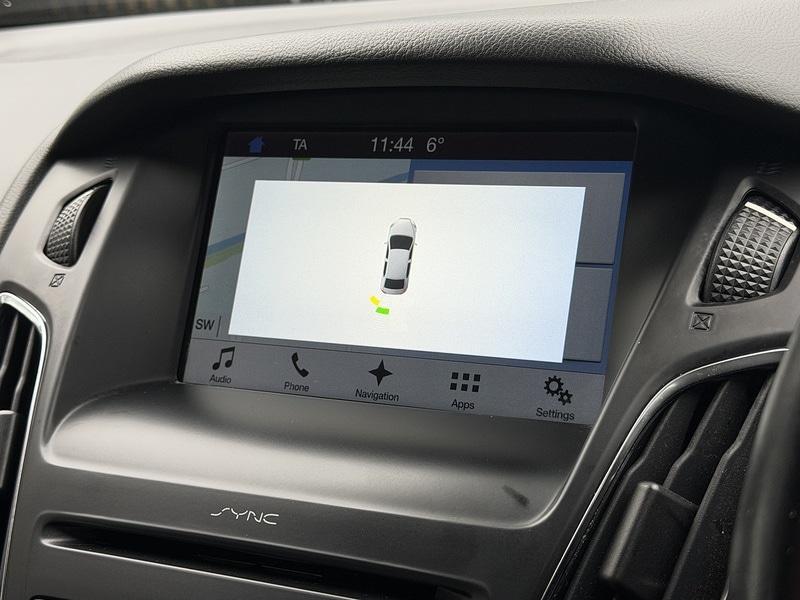 Used Ford Focus 2017 for sale - 77398862: Photo 34