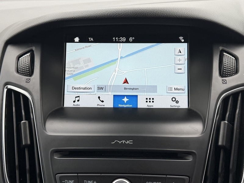 Used Ford Focus 2017 for sale - 77398862: Photo 36