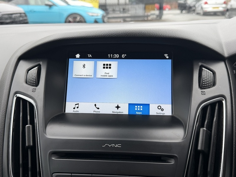 Used Ford Focus 2017 for sale - 77398862: Photo 37