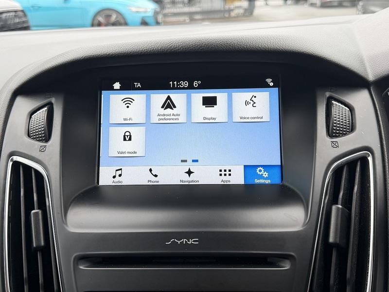 Used Ford Focus 2017 for sale - 77398862: Photo 39