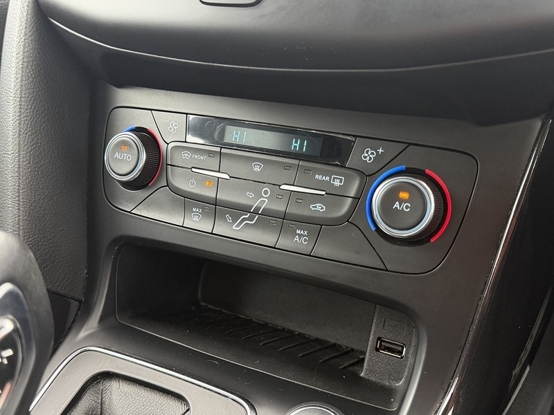 Used Ford Focus 2017 for sale - 77398862: Photo 40