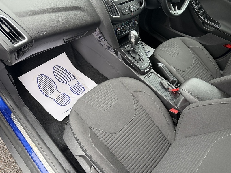 Used Ford Focus 2017 for sale - 77398862: Photo 41