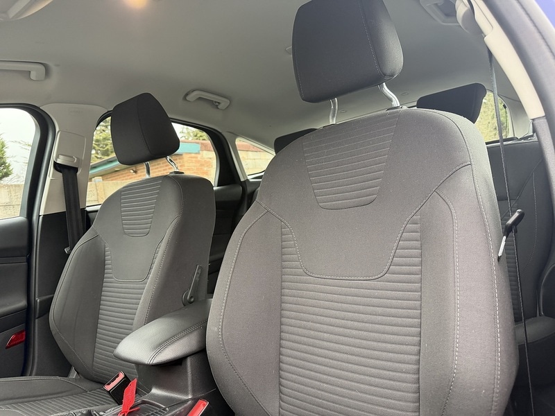 Used Ford Focus 2017 for sale - 77398862: Photo 42