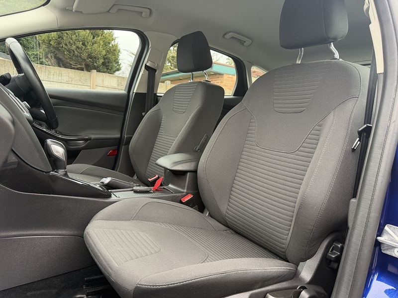 Used Ford Focus 2017 for sale - 77398862: Photo 43