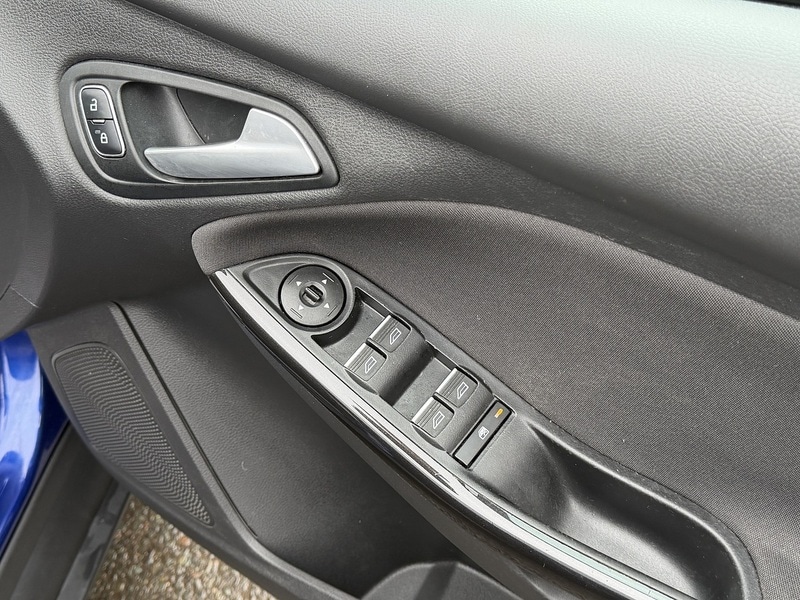 Used Ford Focus 2017 for sale - 77398862: Photo 45