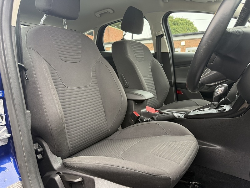 Used Ford Focus 2017 for sale - 77398862: Photo 46