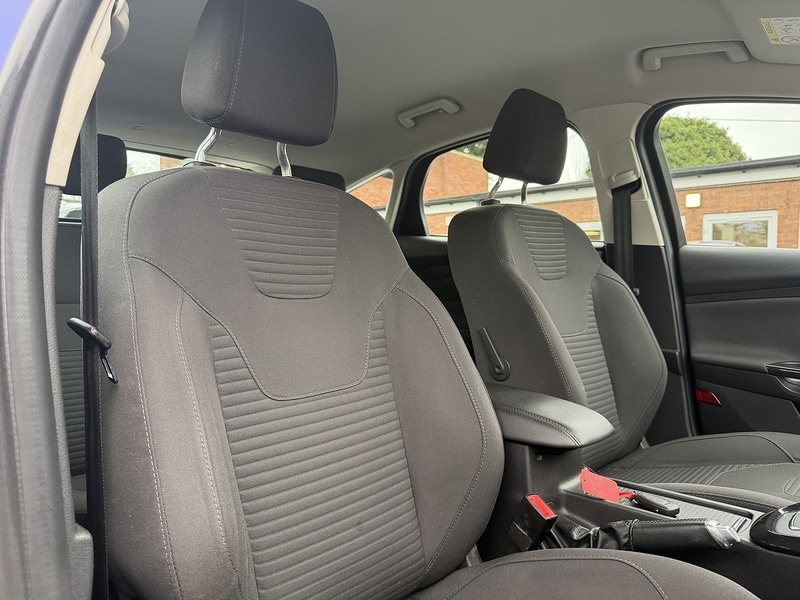 Used Ford Focus 2017 for sale - 77398862: Photo 47