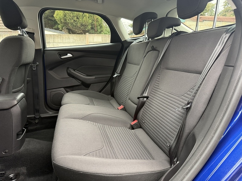 Used Ford Focus 2017 for sale - 77398862: Photo 48