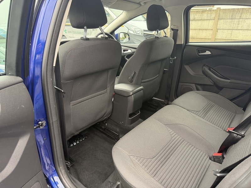 Used Ford Focus 2017 for sale - 77398862: Photo 49