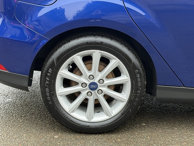 Used Ford Focus 2017 for sale - 77398862: Photo 55