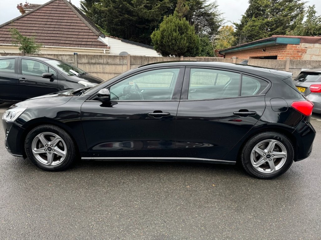 Used Ford Focus 2019 for sale - 76698417: Photo 10