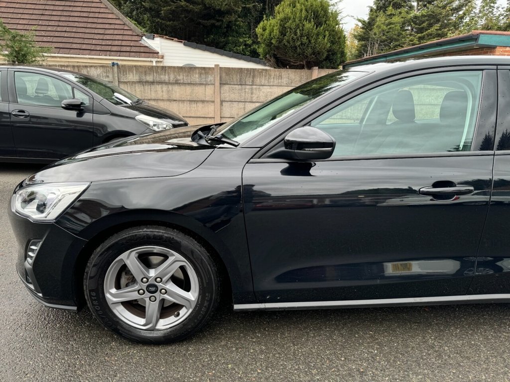 Used Ford Focus 2019 for sale - 76698417: Photo 11