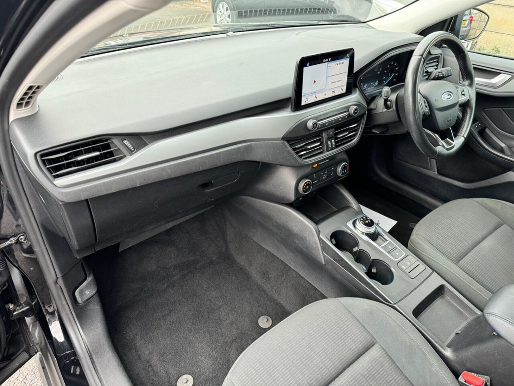Used Ford Focus 2019 for sale - 76698417: Photo 12