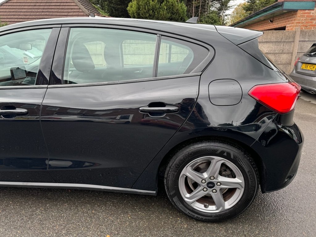 Used Ford Focus 2019 for sale - 76698417: Photo 13
