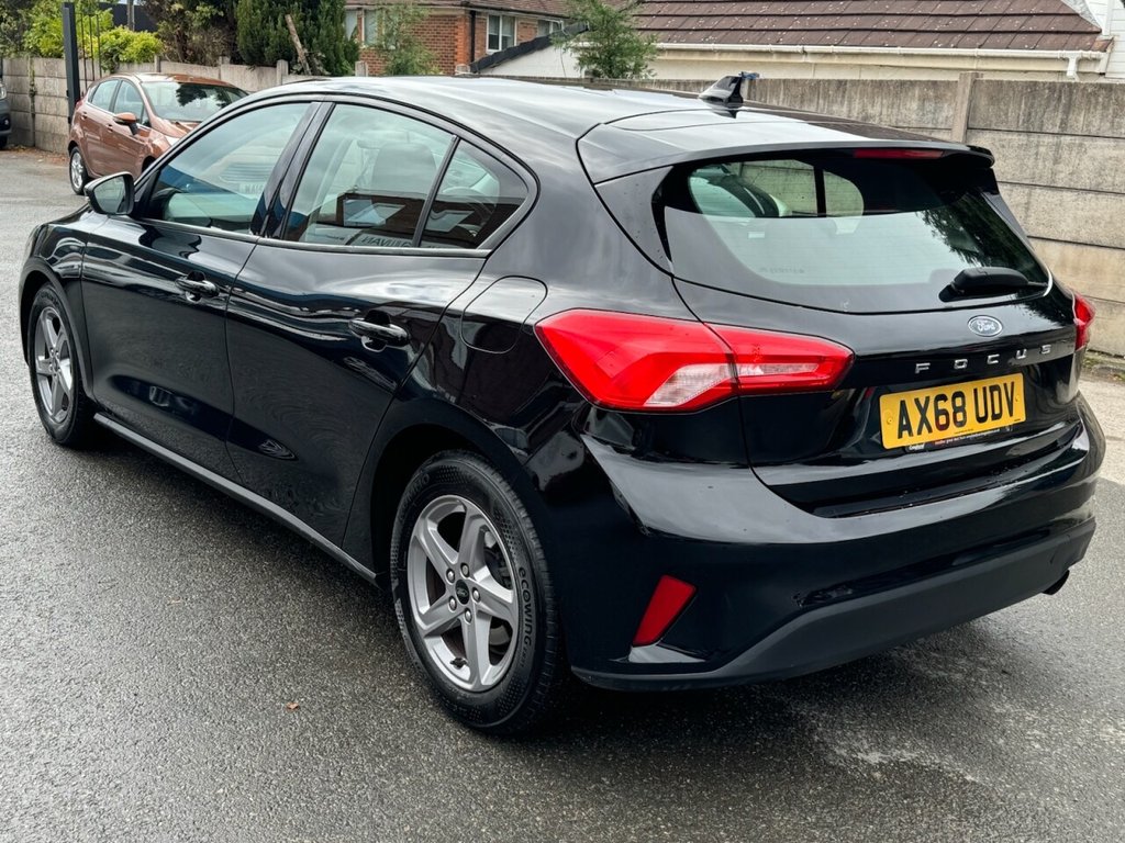 Used Ford Focus 2019 for sale - 76698417: Photo 15