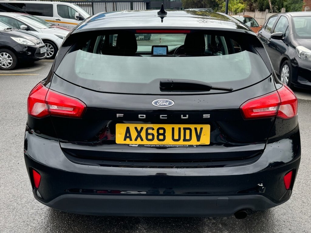 Used Ford Focus 2019 for sale - 76698417: Photo 16