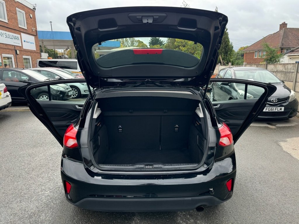 Used Ford Focus 2019 for sale - 76698417: Photo 17