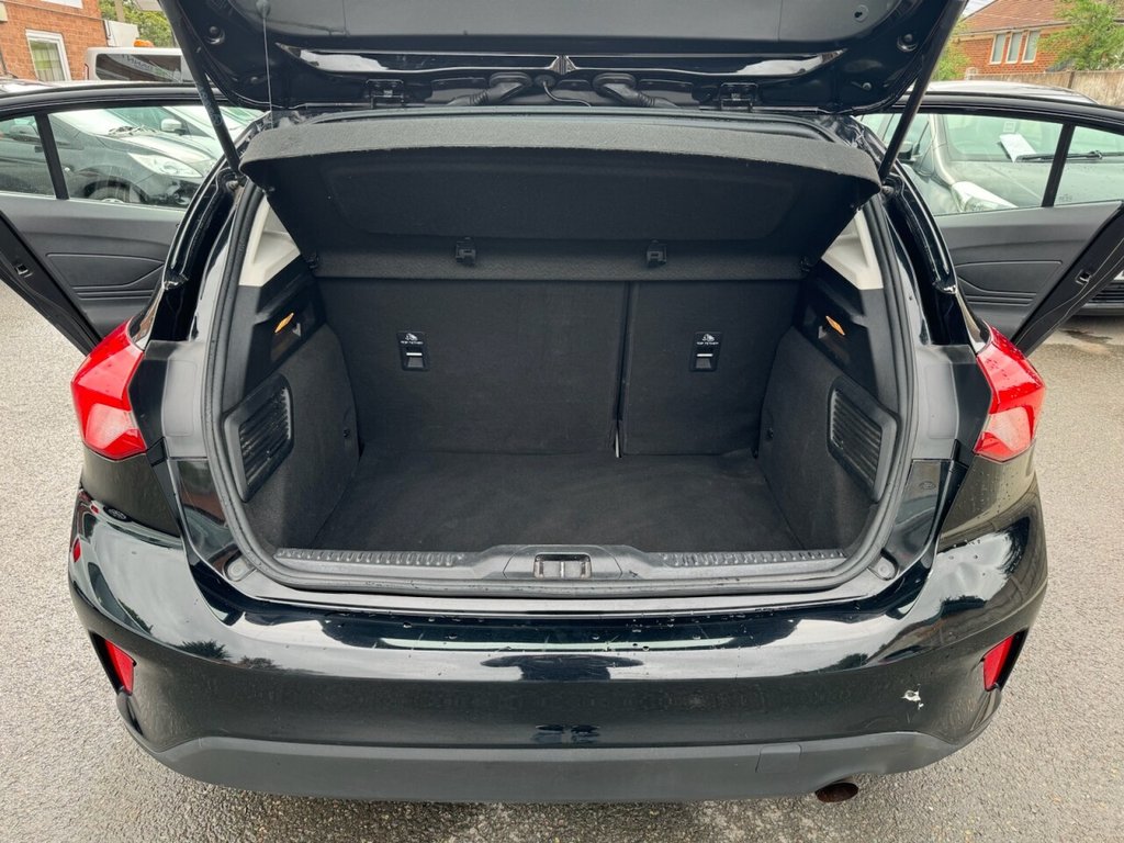 Used Ford Focus 2019 for sale - 76698417: Photo 18