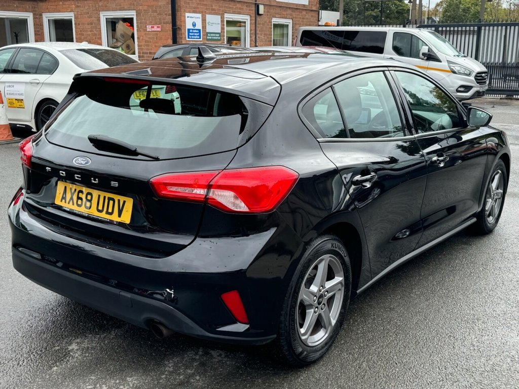 Used Ford Focus 2019 for sale - 76698417: Photo 19