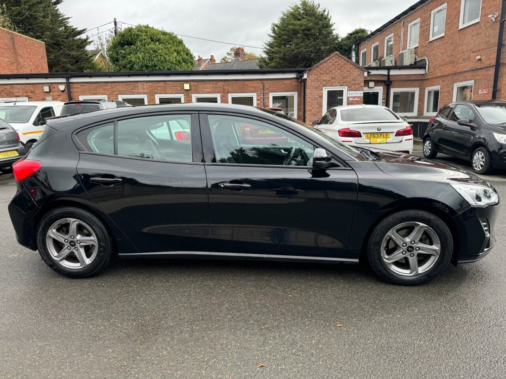 Used Ford Focus 2019 for sale - 76698417: Photo 20