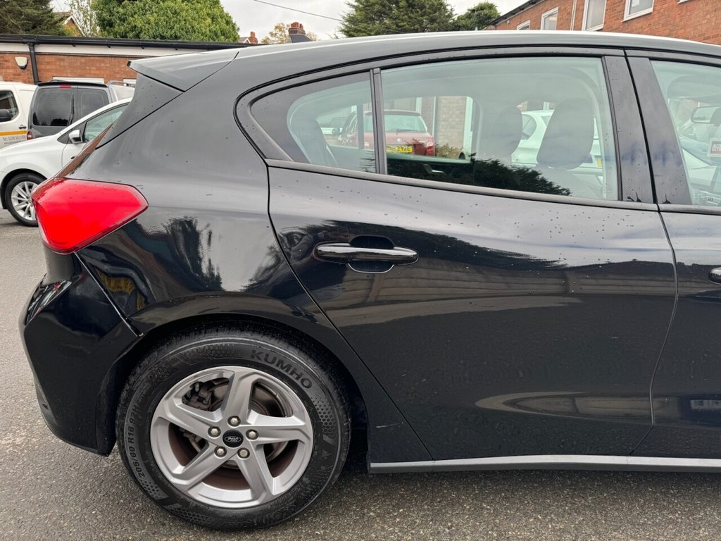 Used Ford Focus 2019 for sale - 76698417: Photo 21