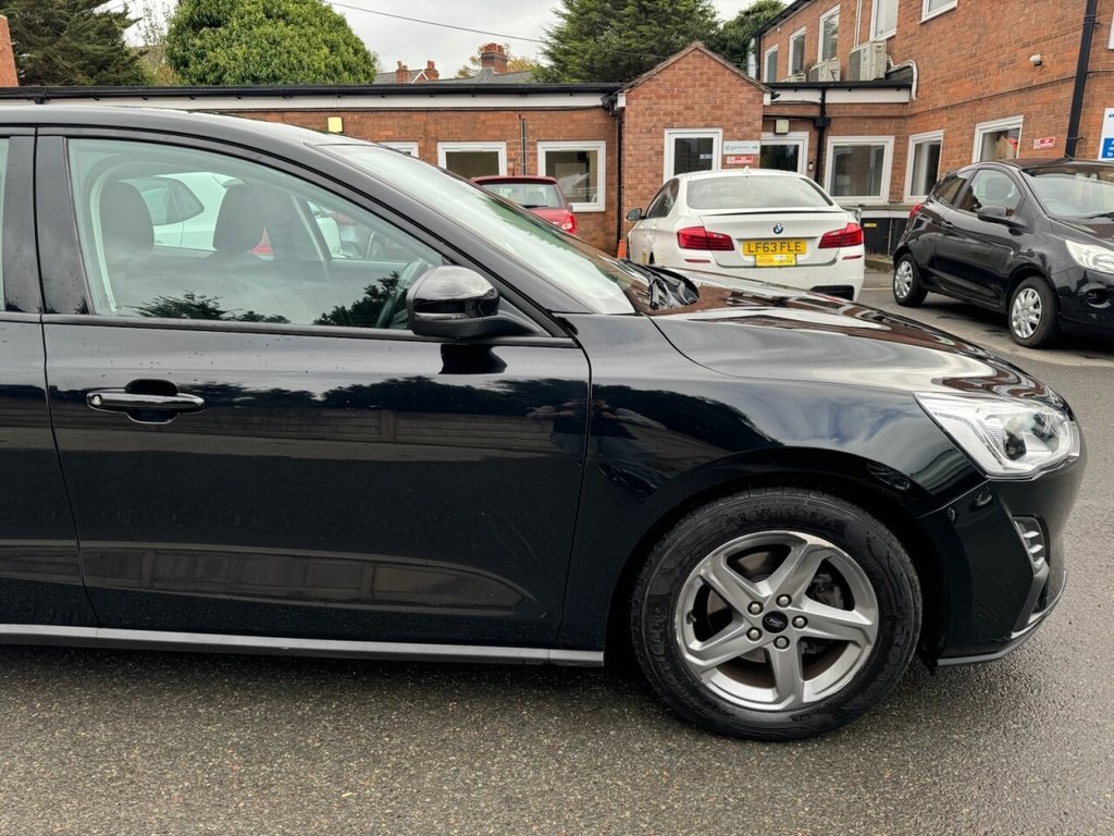 Used Ford Focus 2019 for sale - 76698417: Photo 22