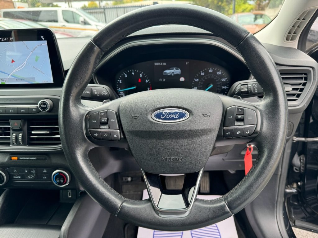 Used Ford Focus 2019 for sale - 76698417: Photo 24