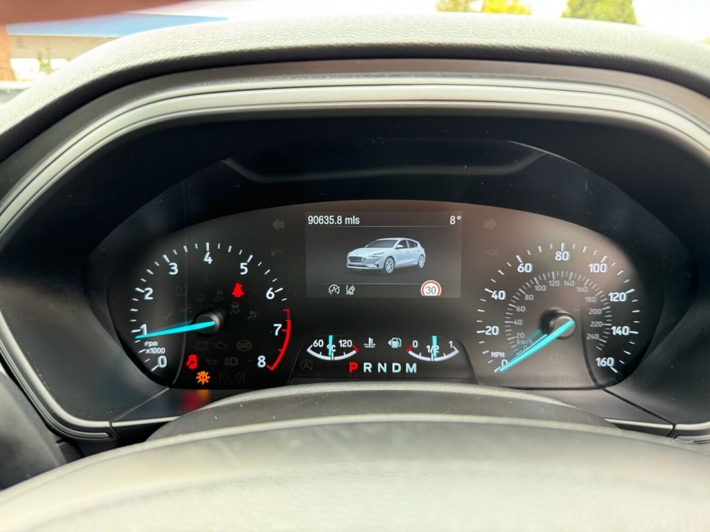 Used Ford Focus 2019 for sale - 76698417: Photo 25