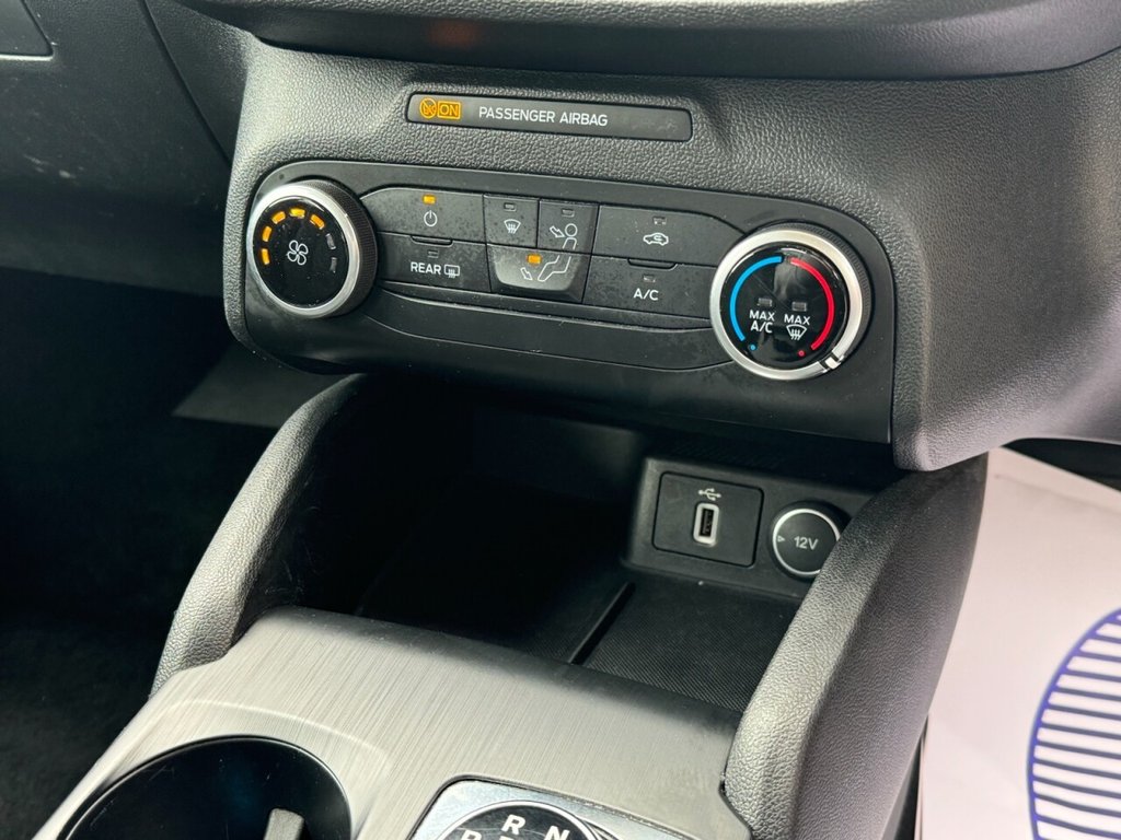 Used Ford Focus 2019 for sale - 76698417: Photo 29