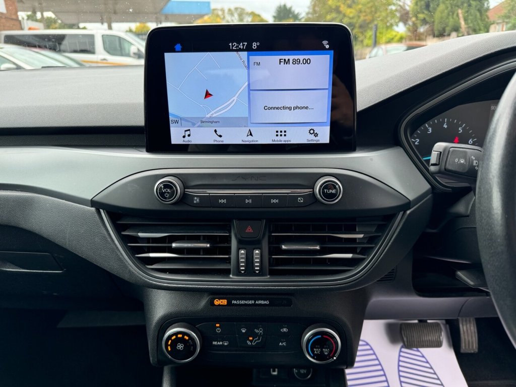 Used Ford Focus 2019 for sale - 76698417: Photo 30