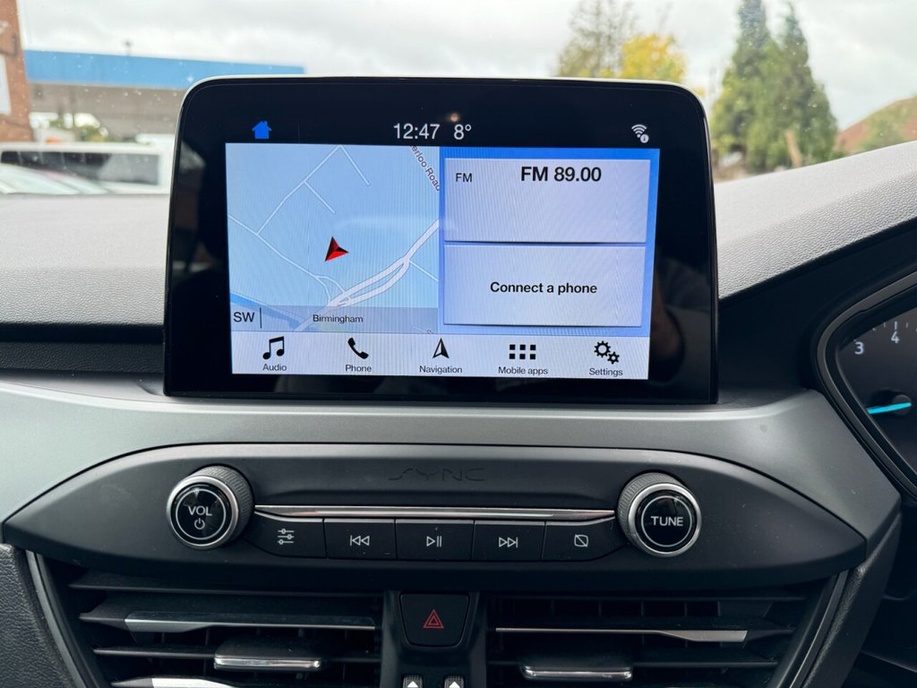 Used Ford Focus 2019 for sale - 76698417: Photo 31