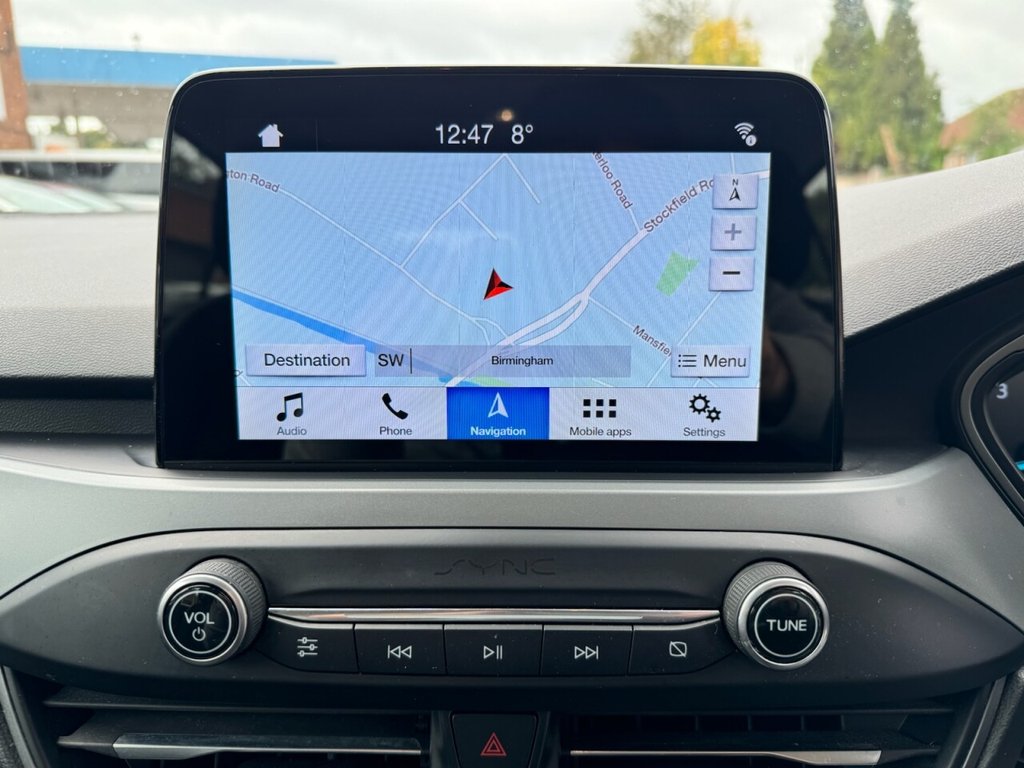 Used Ford Focus 2019 for sale - 76698417: Photo 32